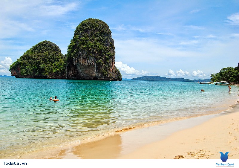 Mùa Hè Khám Phá Những Bãi Biển Đẹp Nhất Châu Á Cùng VietSense - Ảnh 2 Mùa Hè Khám Phá Những Bãi Biển Đẹp Nhất Châu Á Cùng VietSense - Ảnh 2