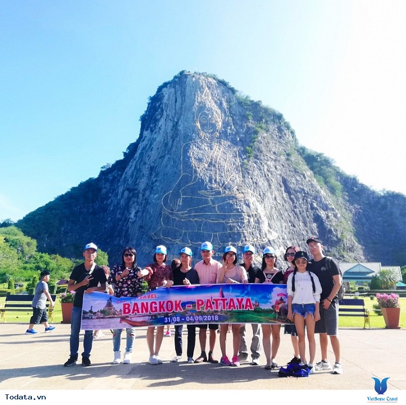 Du Lịch Muôn Nơi Cùng VietSense Travel - Ảnh 3 Du Lịch Muôn Nơi Cùng VietSense Travel - Ảnh 3