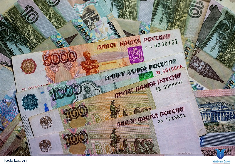 Du Lịch Nga Cùng VietSense và Kinh Nghiệm Đổi Tiền Hữu Ích - Ảnh 2