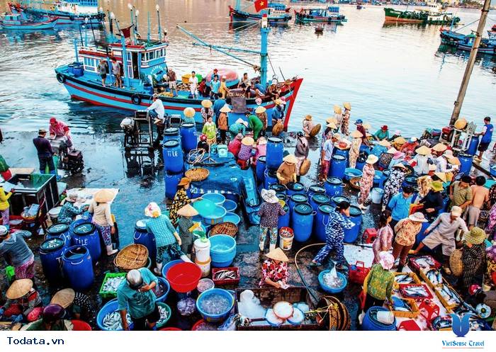 Nha Trang - Ấn Tượng Một Chuyến Đi - Ảnh 2