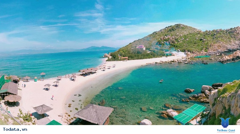 Du Lịch Nha Trang Khám Phá Hòn Nội - Thiên Đường Có Thực - Ảnh 3 Du Lịch Nha Trang Khám Phá Hòn Nội - Thiên Đường Có Thực - Ảnh 3