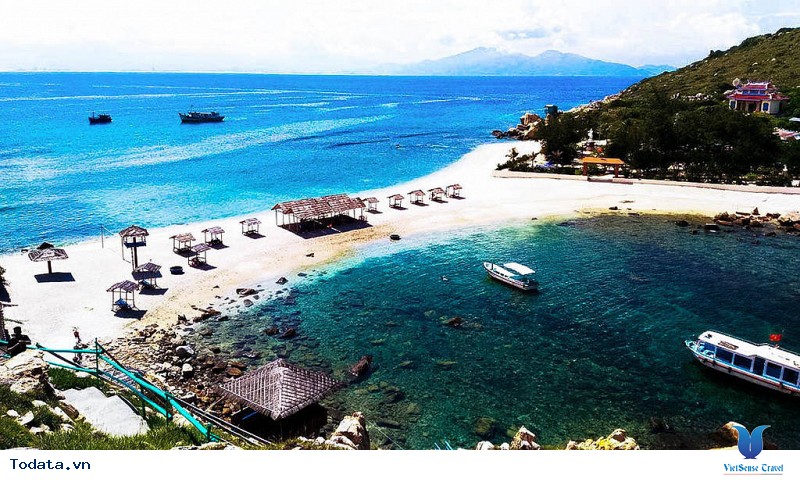 Du Lịch Nha Trang Khám Phá Hòn Nội - Thiên Đường Có Thực - Ảnh 1 Du Lịch Nha Trang Khám Phá Hòn Nội - Thiên Đường Có Thực - Ảnh 1
