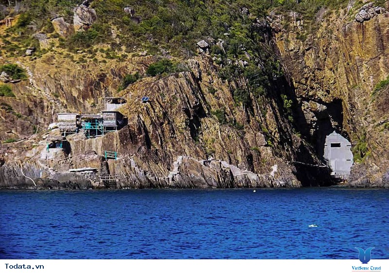 Du Lịch Nha Trang Khám Phá Hòn Nội - Thiên Đường Có Thực - Ảnh 2 Du Lịch Nha Trang Khám Phá Hòn Nội - Thiên Đường Có Thực - Ảnh 2