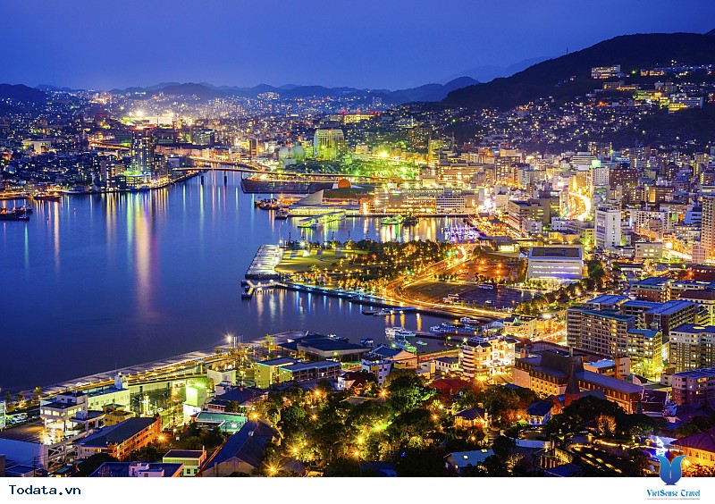 Nhật Bản Checkin Những Thành Phố Mang Đậm Dấu Tích Lịch Sử Của Xứ Phù Tang - Ảnh 2