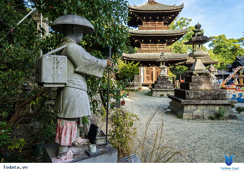 Nhật Bản Checkin Những Thành Phố Mang Đậm Dấu Tích Lịch Sử Của Xứ Phù Tang - Ảnh 4