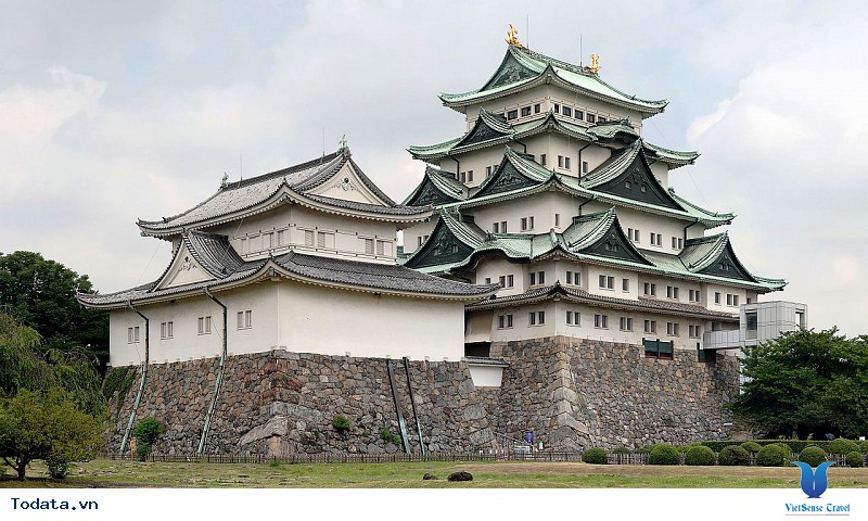 Nhật Bản Checkin Những Thành Phố Mang Đậm Dấu Tích Lịch Sử Của Xứ Phù Tang - Ảnh 3