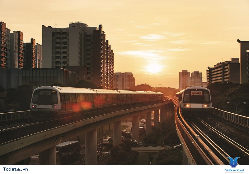 Du Lịch Singapore, Bạn Biết Gì Về Đồng Xu 1 Đô La May Mắn Ở Đất Nước Này - Ảnh 1 Du Lịch Singapore, Bạn Biết Gì Về Đồng Xu 1 Đô La May Mắn Ở Đất Nước Này - Ảnh 1