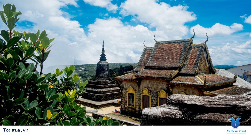 Du lịch trải nghiệm ở Campuchia không đi thì phí một đời - Ảnh 2 Du lịch trải nghiệm ở Campuchia không đi thì phí một đời - Ảnh 2