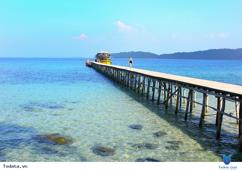 Du lịch trải nghiệm ở Campuchia không đi thì phí một đời - Ảnh 4 Du lịch trải nghiệm ở Campuchia không đi thì phí một đời - Ảnh 4