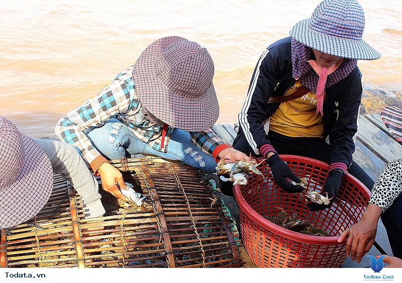 Du lịch trải nghiệm thú vị tại biển Kep xứ sở Campuchia - Ảnh 2 Du lịch trải nghiệm thú vị tại biển Kep xứ sở Campuchia - Ảnh 2