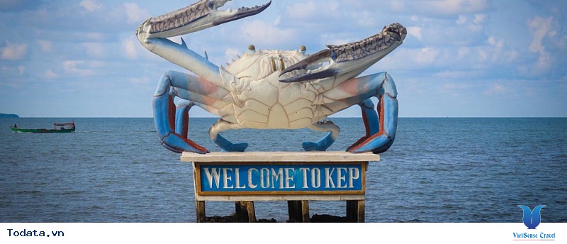Du lịch trải nghiệm thú vị tại biển Kep xứ sở Campuchia - Ảnh 1 Du lịch trải nghiệm thú vị tại biển Kep xứ sở Campuchia - Ảnh 1