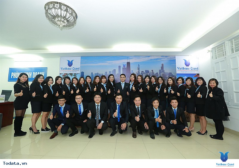 Du lịch vào Hạ, VietSense chào đời! - Ảnh 5 Du lịch vào Hạ, VietSense chào đời! - Ảnh 5