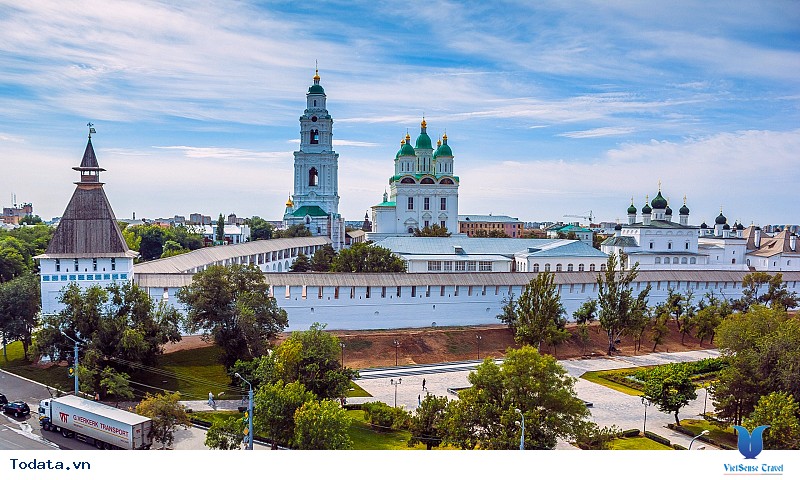 Du thuyền trên sông Volga, du thuyền Nga, du llich Nga giá rẻ - Ảnh 7