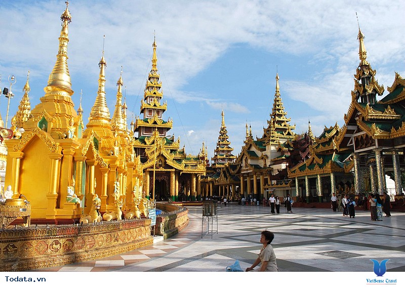 Ghé thăm những ngôi đền chùa nổi tiếng nhất Thái Lan - Ảnh 4