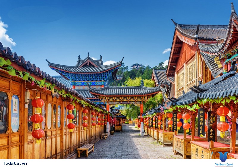 Giảm Tới 2 Triệu Đồng Cho Tour Du Lịch Trung Quốc Hành Trình Côn Minh - Lệ Giang - Shangri La - Ảnh 2 Giảm Tới 2 Triệu Đồng Cho Tour Du Lịch Trung Quốc Hành Trình Côn Minh - Lệ Giang - Shangri La - Ảnh 2