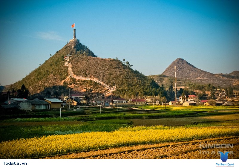 Hà Giang Tháng 10 - Bạn Đã Lên Và Cảm Nhận Chưa ? - Ảnh 5