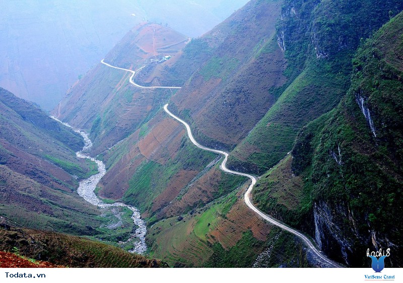 Hà Giang Tháng 10 - Bạn Đã Lên Và Cảm Nhận Chưa ? - Ảnh 10