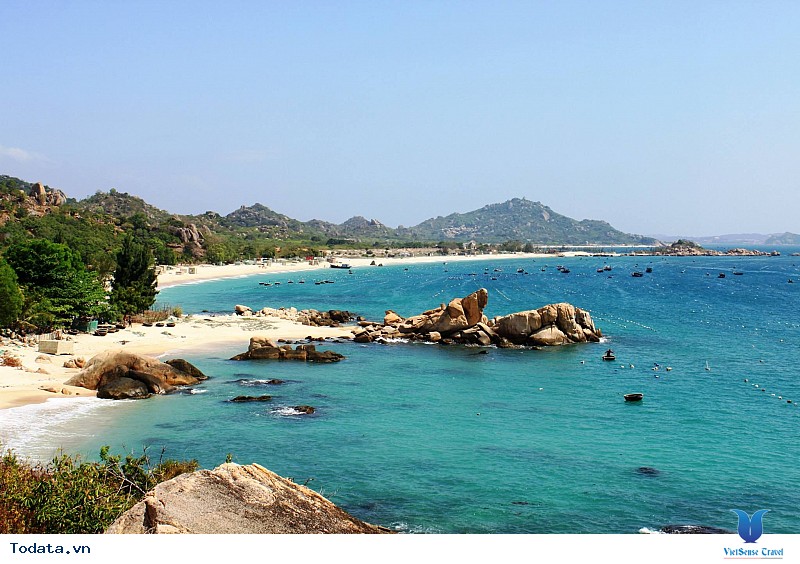 Hà Nội - Vân Đôn - Cô Tô - Hành Trình Hot Hit Bậc Nhất Mùa Hè 2019 - Ảnh 2