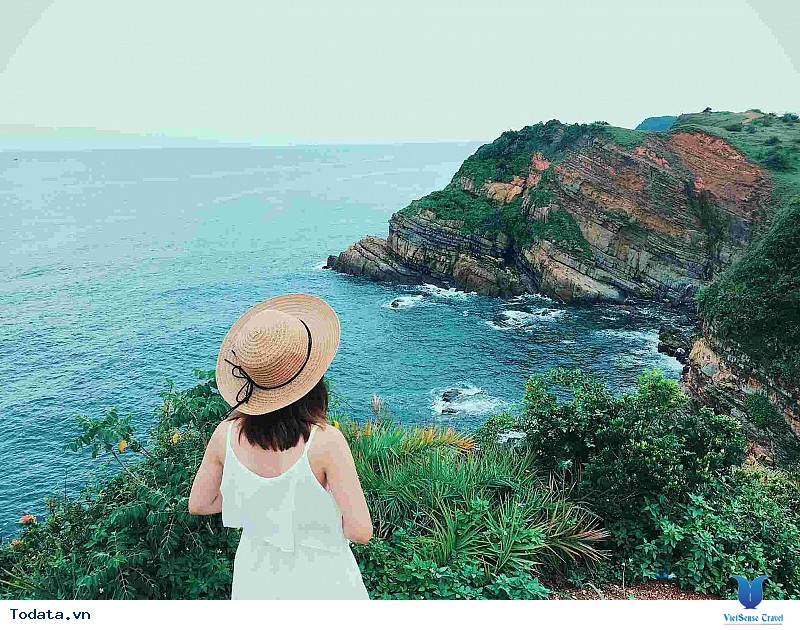 Hà Nội - Vân Đôn - Cô Tô - Hành Trình Hot Hit Bậc Nhất Mùa Hè 2019 - Ảnh 1