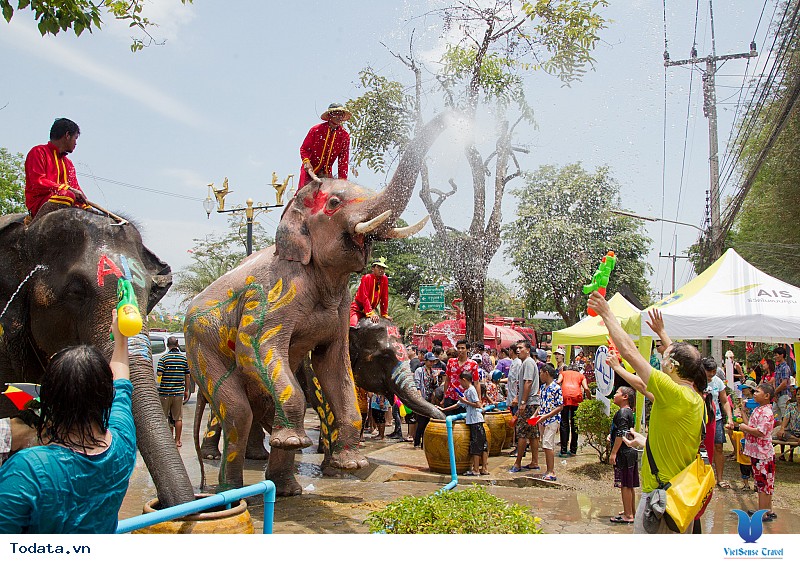 Hành trang cần chuẩn bị cho tour du lịch Thái Lan - Ảnh 3 Hành trang cần chuẩn bị cho tour du lịch Thái Lan - Ảnh 3