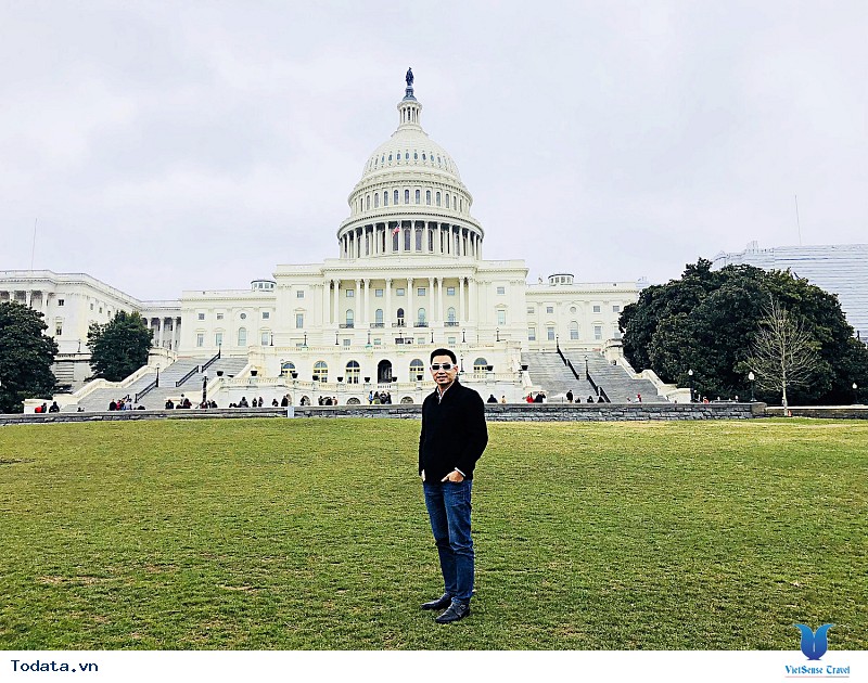 Hành Trình Giấc Mơ Trên Đất Mỹ Của Andrew Nguyen - Ảnh 3 Hành Trình Giấc Mơ Trên Đất Mỹ Của Andrew Nguyen - Ảnh 3