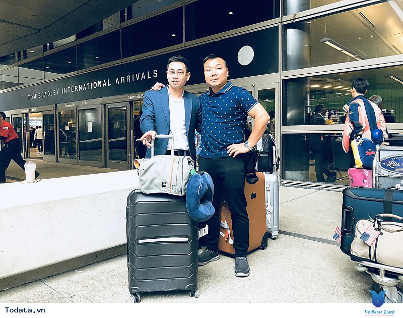 Hành Trình Giấc Mơ Trên Đất Mỹ Của Andrew Nguyen - Ảnh 1 Hành Trình Giấc Mơ Trên Đất Mỹ Của Andrew Nguyen - Ảnh 1