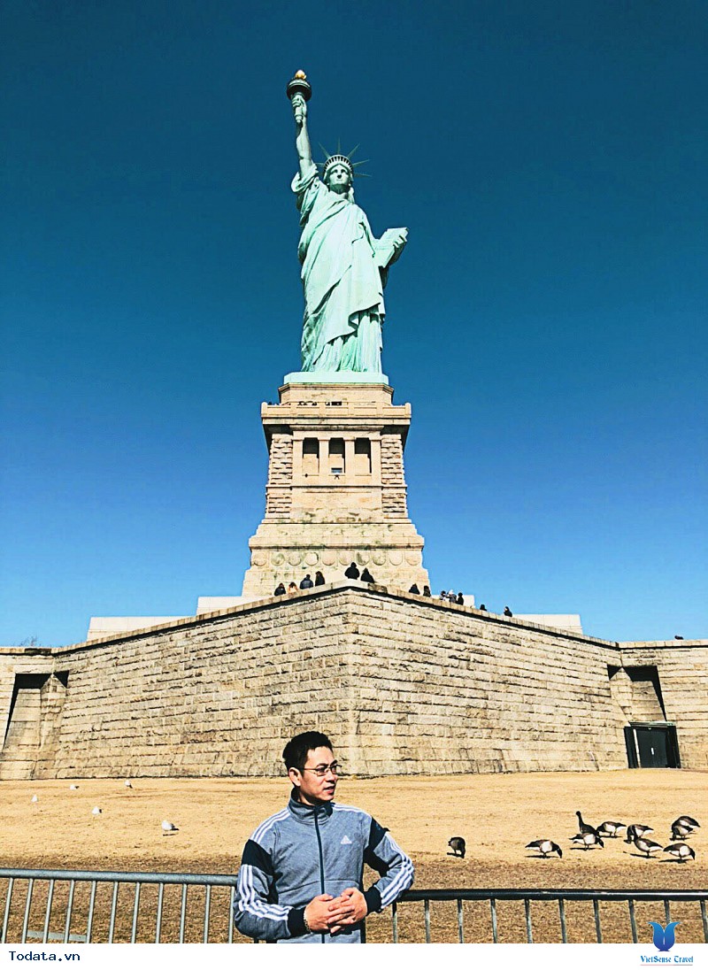 Hành Trình Giấc Mơ Trên Đất Mỹ Của Andrew Nguyen - Ảnh 4 Hành Trình Giấc Mơ Trên Đất Mỹ Của Andrew Nguyen - Ảnh 4