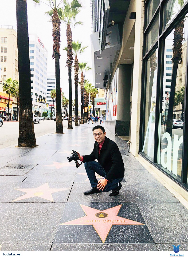 Hành Trình Giấc Mơ Trên Đất Mỹ Của Andrew Nguyen - Ảnh 2 Hành Trình Giấc Mơ Trên Đất Mỹ Của Andrew Nguyen - Ảnh 2