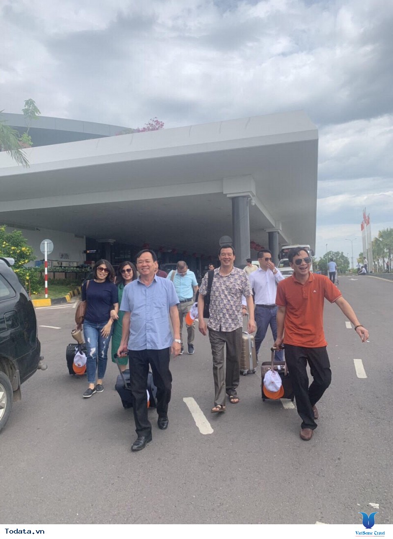 Hành trình sống ảo nơi xứ Nẫu và miền đất Võ - Ảnh 1