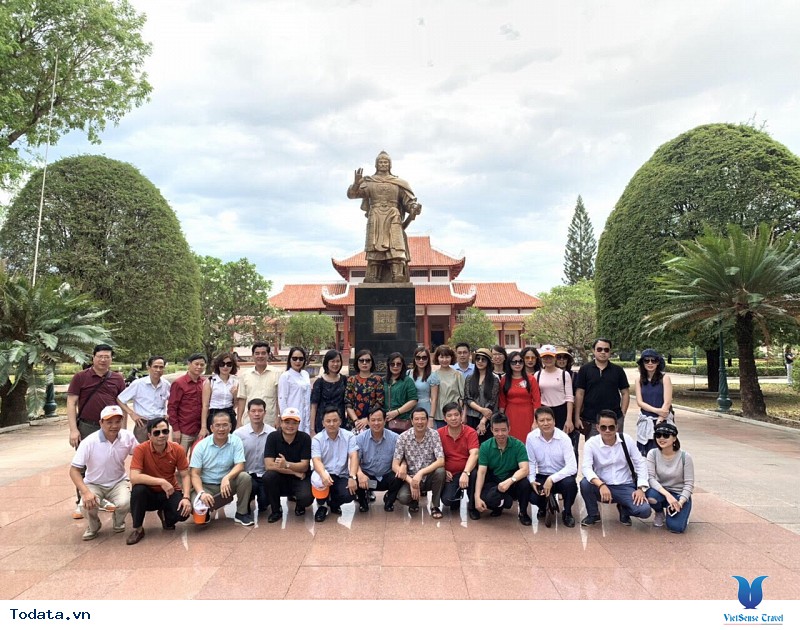 Hành trình sống ảo nơi xứ Nẫu và miền đất Võ - Ảnh 2