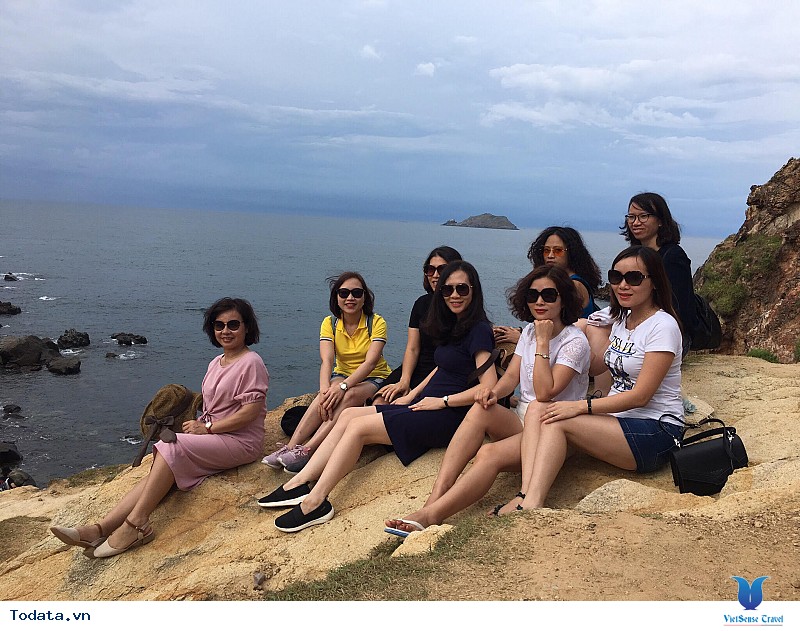 Hành trình sống ảo nơi xứ Nẫu và miền đất Võ - Ảnh 4