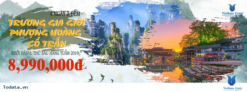 Hè Về Vi Vu Xuất Ngoại Chỉ Từ 5 Triệu Đồng Cùng VietSense Travel - Ảnh 2 Hè Về Vi Vu Xuất Ngoại Chỉ Từ 5 Triệu Đồng Cùng VietSense Travel - Ảnh 2