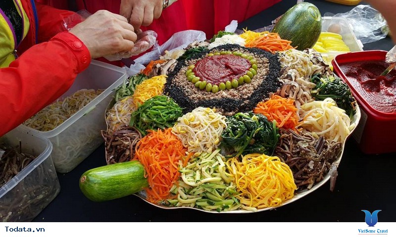 Jeollabuk-do Hàn Quốc cái tên mới nổi với nhiều điều thú vị - Ảnh 1 Jeollabuk-do Hàn Quốc cái tên mới nổi với nhiều điều thú vị - Ảnh 1