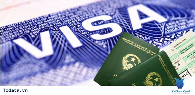 Khách Việt Nam Xin Visa Du Lịch Nhật Bản Đông Thứ Ba Toàn Khu Vực Châu Á - Ảnh 2
