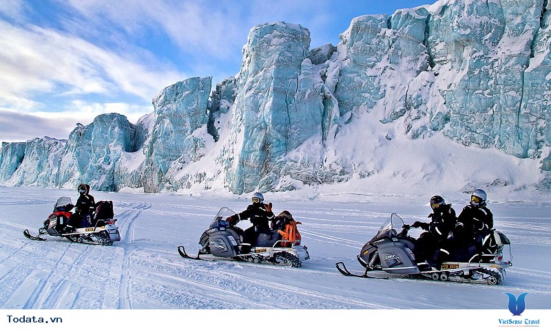 Khám Phá Bắc Cực - Săn Bắc Cực Quang - Ảnh 6 Khám Phá Bắc Cực - Săn Bắc Cực Quang - Ảnh 6