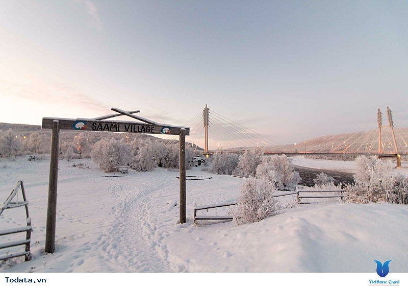 Khám Phá Bắc Cực - Săn Bắc Cực Quang - Ảnh 3 Khám Phá Bắc Cực - Săn Bắc Cực Quang - Ảnh 3