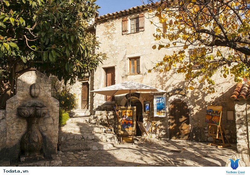 Khám Phá Châu Âu Hành Trình Miền Nam Nước Pháp - Monaco - Ý - San Marino - Vatican 2019 - Ảnh 4