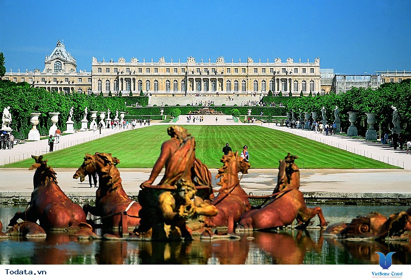 Khám Phá Châu Âu Hành Trình Miền Nam Nước Pháp - Monaco - Ý - San Marino - Vatican 2019 - Ảnh 2