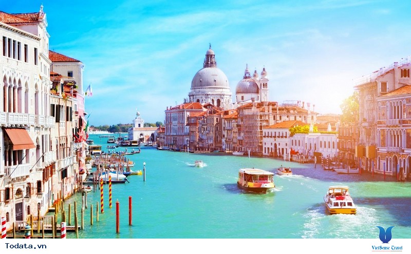 Khám Phá Châu Âu Hành Trình Miền Nam Nước Pháp - Monaco - Ý - San Marino - Vatican 2019 - Ảnh 6