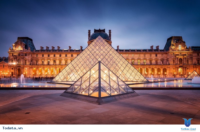 Khám Phá Châu Âu Hành Trình Miền Nam Nước Pháp - Monaco - Ý - San Marino - Vatican 2019 - Ảnh 1