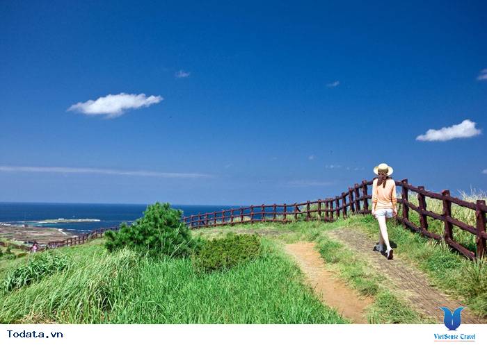 Khám Phá Điểm Đến Tuyệt Vời Khi Đi Hàn Quốc Mùa Hè Này - Ảnh 1 Khám Phá Điểm Đến Tuyệt Vời Khi Đi Hàn Quốc Mùa Hè Này - Ảnh 1