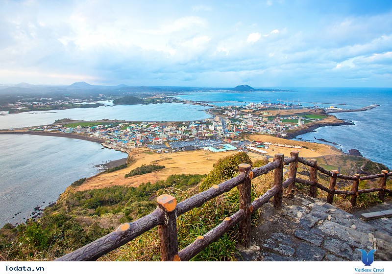 Khám Phá Điểm Đến Tuyệt Vời Khi Đi Hàn Quốc Mùa Hè Này - Ảnh 2 Khám Phá Điểm Đến Tuyệt Vời Khi Đi Hàn Quốc Mùa Hè Này - Ảnh 2