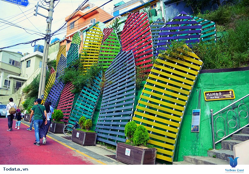 Khám Phá Điểm Đến Tuyệt Vời Khi Đi Hàn Quốc Mùa Hè Này - Ảnh 5 Khám Phá Điểm Đến Tuyệt Vời Khi Đi Hàn Quốc Mùa Hè Này - Ảnh 5