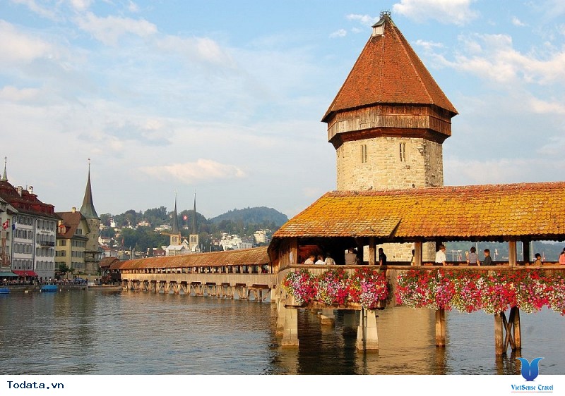 Khám Phá Đông Âu Với Hành Trình Pháp - Thuỵ Sỹ - Liechtenstein - Áo - Hungary - Sloavkia - Séc - Đức - Ảnh 2 Khám Phá Đông Âu Với Hành Trình Pháp - Thuỵ Sỹ - Liechtenstein - Áo - Hungary - Sloavkia - Séc - Đức - Ảnh 2