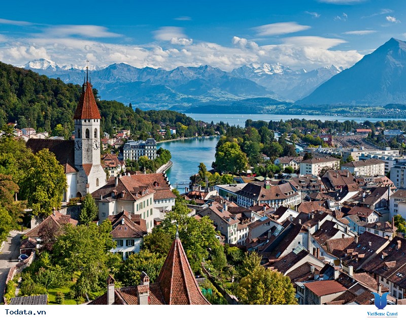 Khám Phá Đông Âu Với Hành Trình Pháp - Thuỵ Sỹ - Liechtenstein - Áo - Hungary - Sloavkia - Séc - Đức - Ảnh 3 Khám Phá Đông Âu Với Hành Trình Pháp - Thuỵ Sỹ - Liechtenstein - Áo - Hungary - Sloavkia - Séc - Đức - Ảnh 3