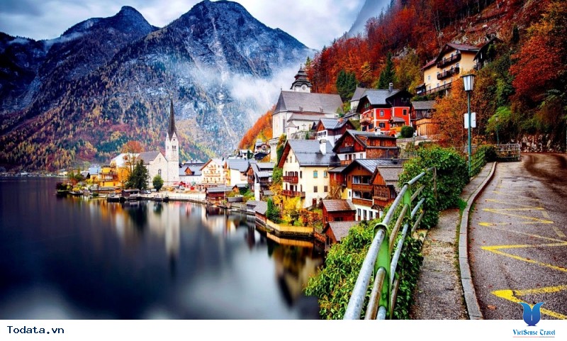 Khám Phá Đông Âu Với Hành Trình Pháp - Thuỵ Sỹ - Liechtenstein - Áo - Hungary - Sloavkia - Séc - Đức - Ảnh 5 Khám Phá Đông Âu Với Hành Trình Pháp - Thuỵ Sỹ - Liechtenstein - Áo - Hungary - Sloavkia - Séc - Đức - Ảnh 5