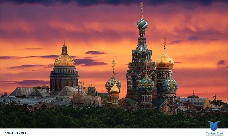 Khám Phá Du Lịch Nga Trải Nghiệm Lễ Hội Cánh Buồm Đỏ Thắm Và Đêm Trắng Khuyến Mại Cực Sốc Chỉ Với 47,9 Triệu Đồng - Ảnh 3 Khám Phá Du Lịch Nga Trải Nghiệm Lễ Hội Cánh Buồm Đỏ Thắm Và Đêm Trắng Khuyến Mại Cực Sốc Chỉ Với 47,9 Triệu Đồng - Ảnh 3