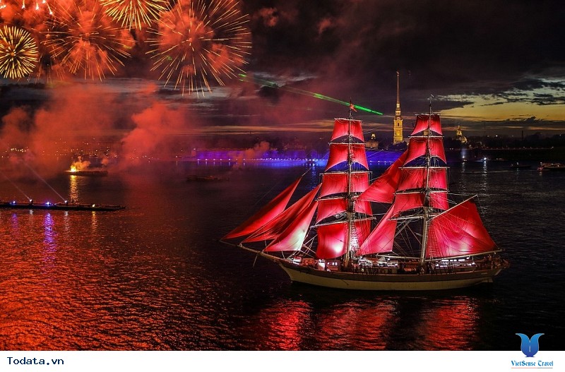 Khám Phá Du Lịch Nga Trải Nghiệm Lễ Hội Cánh Buồm Đỏ Thắm Và Đêm Trắng Khuyến Mại Cực Sốc Chỉ Với 47,9 Triệu Đồng - Ảnh 2 Khám Phá Du Lịch Nga Trải Nghiệm Lễ Hội Cánh Buồm Đỏ Thắm Và Đêm Trắng Khuyến Mại Cực Sốc Chỉ Với 47,9 Triệu Đồng - Ảnh 2