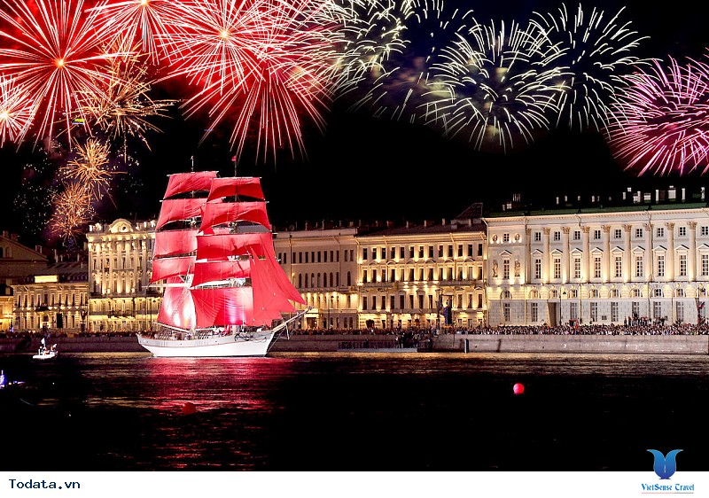 Khám Phá Du Lịch Nga Trải Nghiệm Lễ Hội Cánh Buồm Đỏ Thắm Và Đêm Trắng Khuyến Mại Cực Sốc Chỉ Với 47,9 Triệu Đồng - Ảnh 1 Khám Phá Du Lịch Nga Trải Nghiệm Lễ Hội Cánh Buồm Đỏ Thắm Và Đêm Trắng Khuyến Mại Cực Sốc Chỉ Với 47,9 Triệu Đồng - Ảnh 1