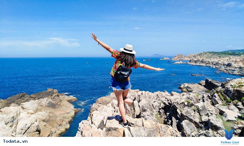 Khám Phá Lý Do Bạn Không Nên Bỏ Lỡ Hành Trình Đến Với Quy Nhơn Mùa Hè Này - Ảnh 2